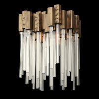 Matrix 1 Light Wall Sconce
