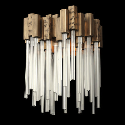 Matrix 1 Light Wall Sconce
