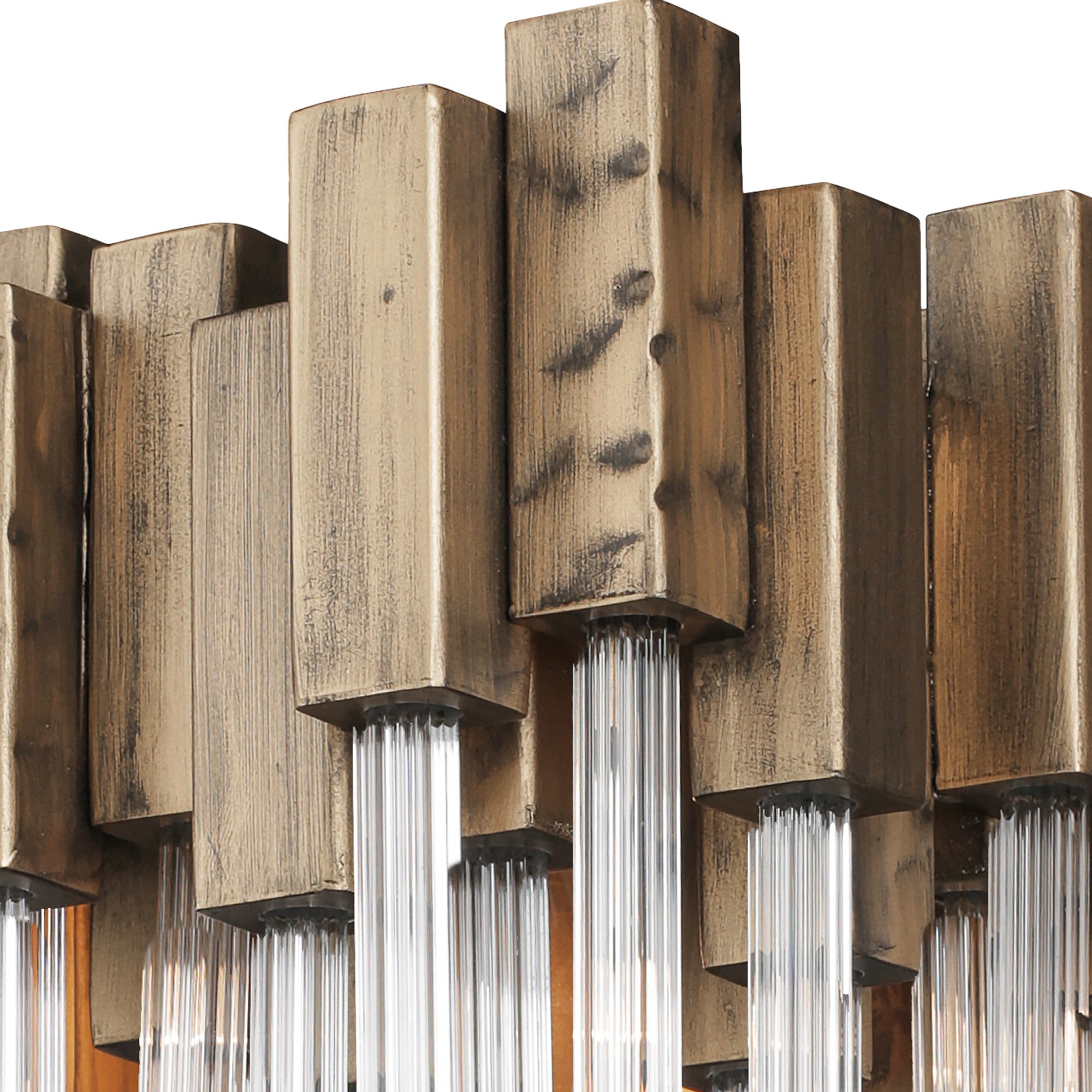 Matrix 1 Light Wall Sconce