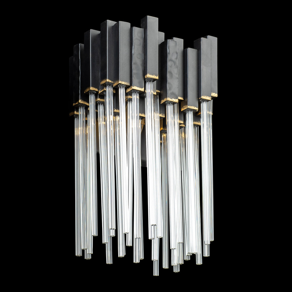 Matrix 1 Light Wall Sconce