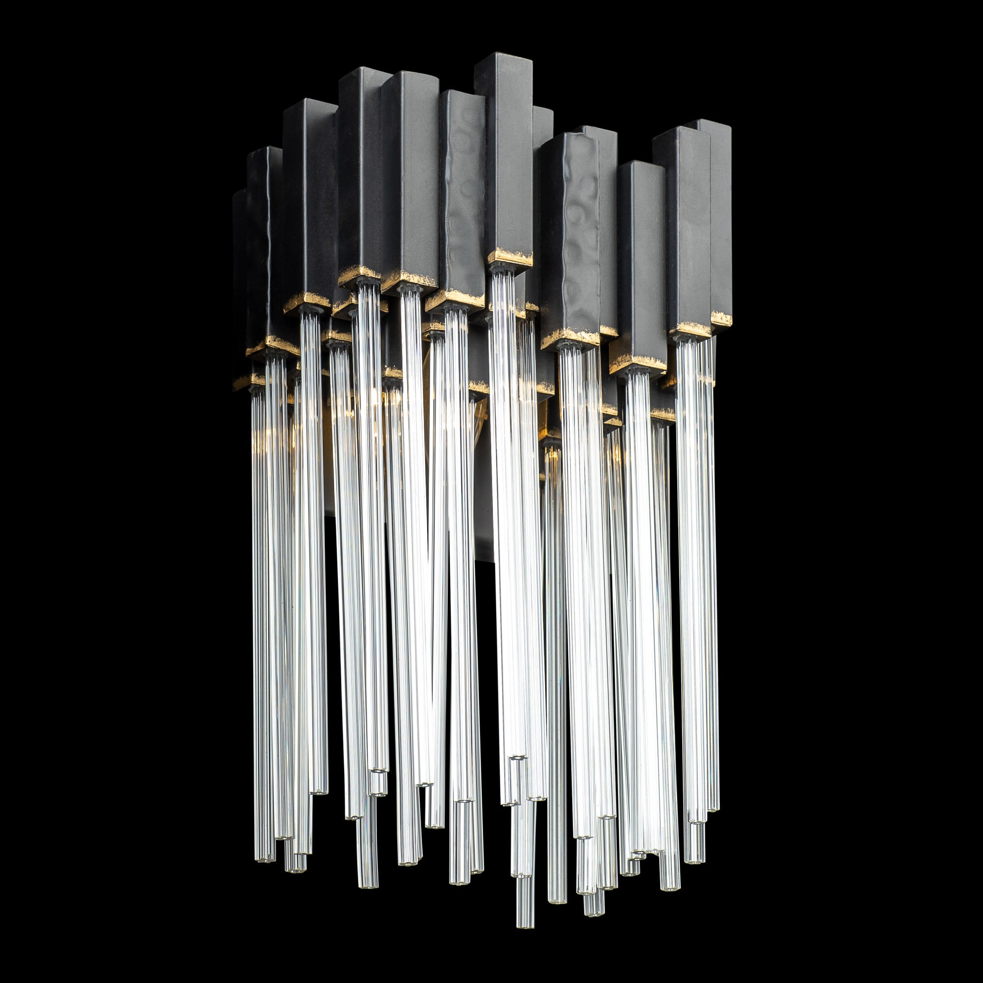 Matrix 1 Light Wall Sconce