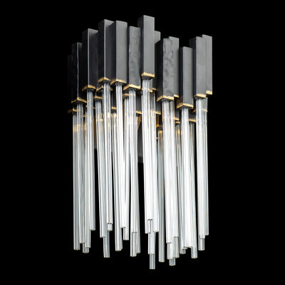 Matrix 1 Light Wall Sconce