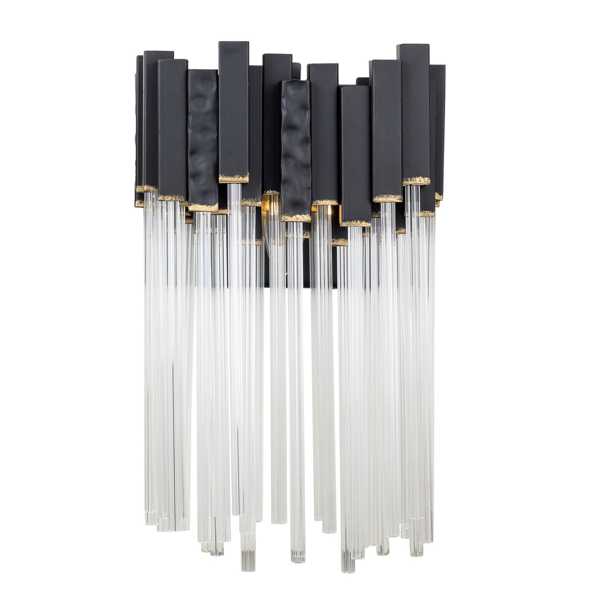Matrix 1 Light Wall Sconce
