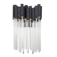 Matrix 1 Light Wall Sconce