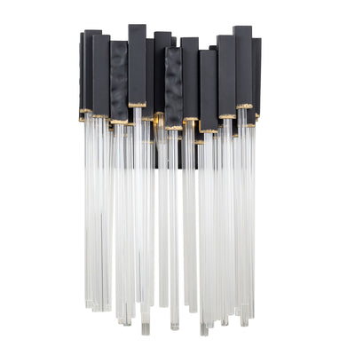 Matrix 1 Light Wall Sconce