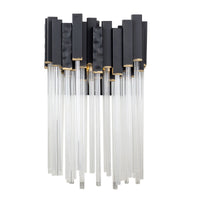 Matrix 1 Light Wall Sconce