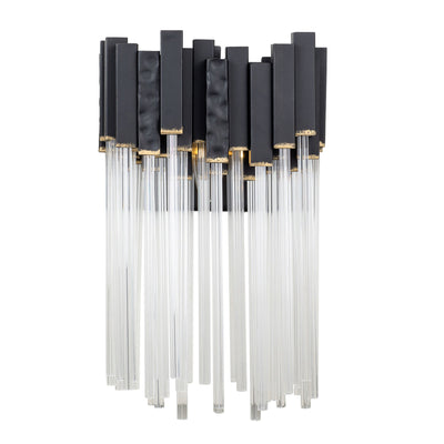 Matrix 1 Light Wall Sconce