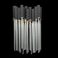 Matrix 1 Light Wall Sconce
