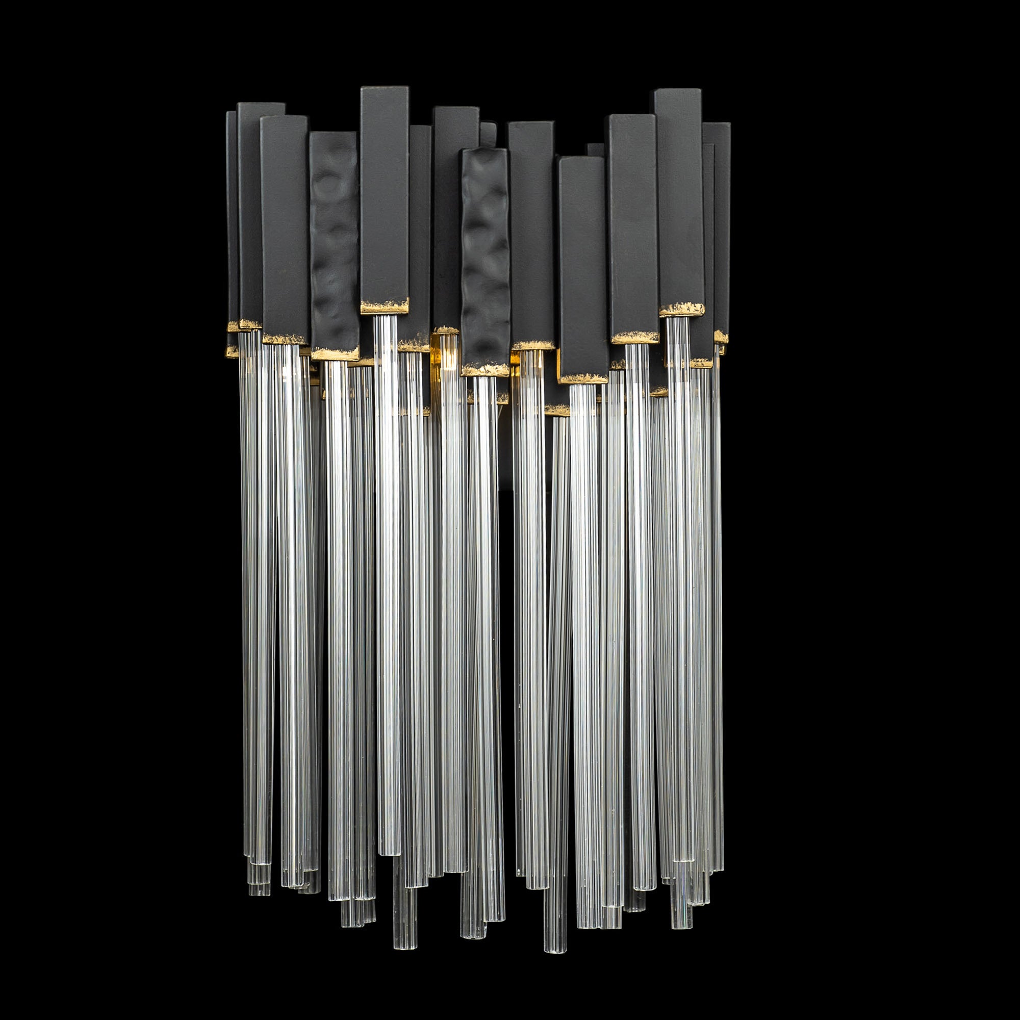 Matrix 1 Light Wall Sconce