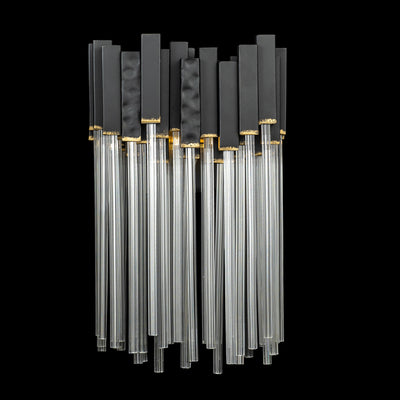 Matrix 1 Light Wall Sconce