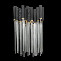 Matrix 1 Light Wall Sconce