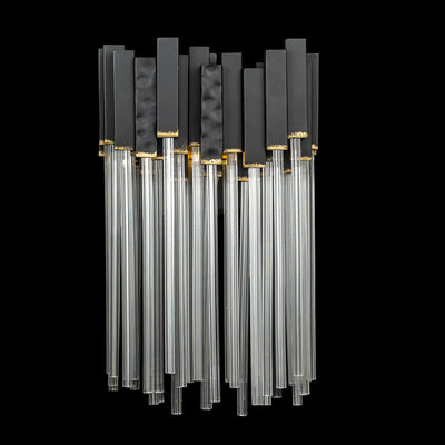 Matrix 1 Light Wall Sconce