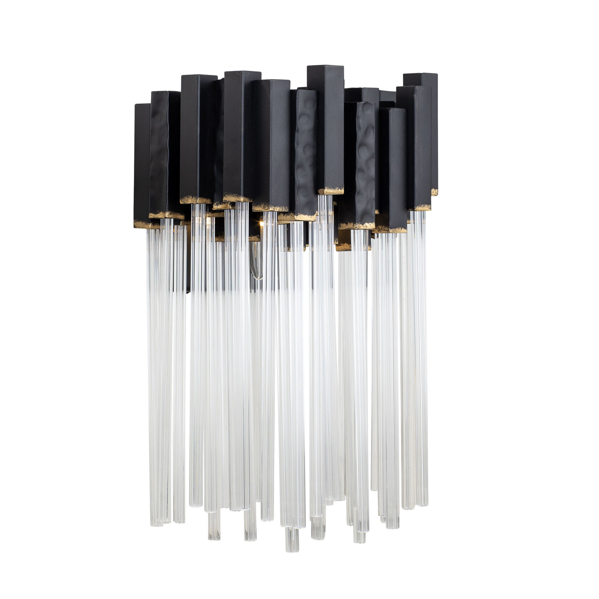 Matrix 1 Light Wall Sconce