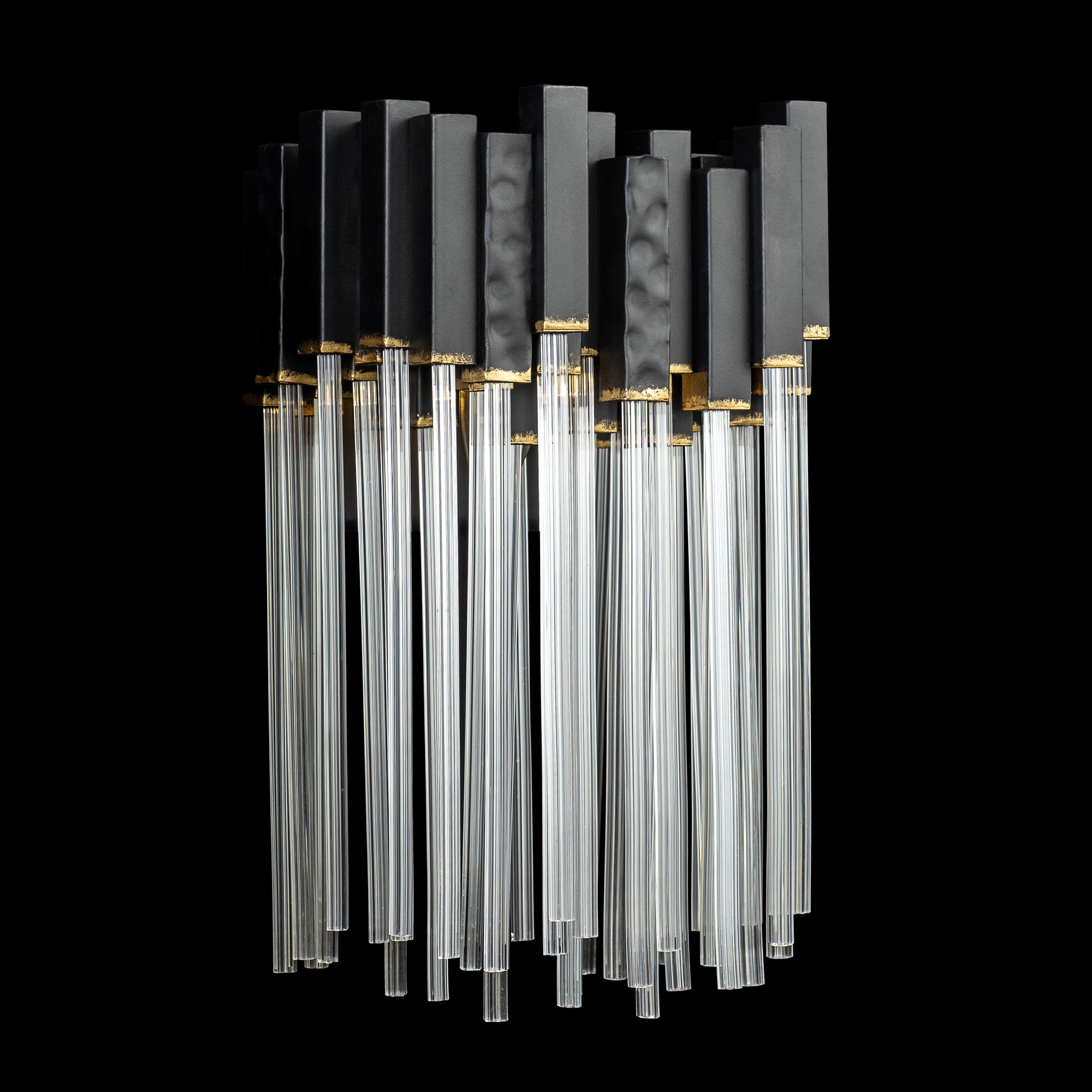 Matrix 1 Light Wall Sconce