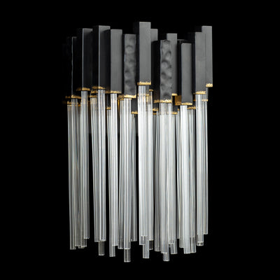 Matrix 1 Light Wall Sconce