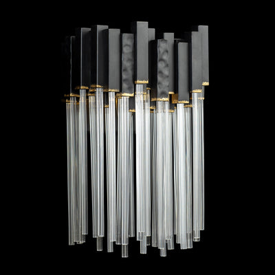 Matrix 1 Light Wall Sconce