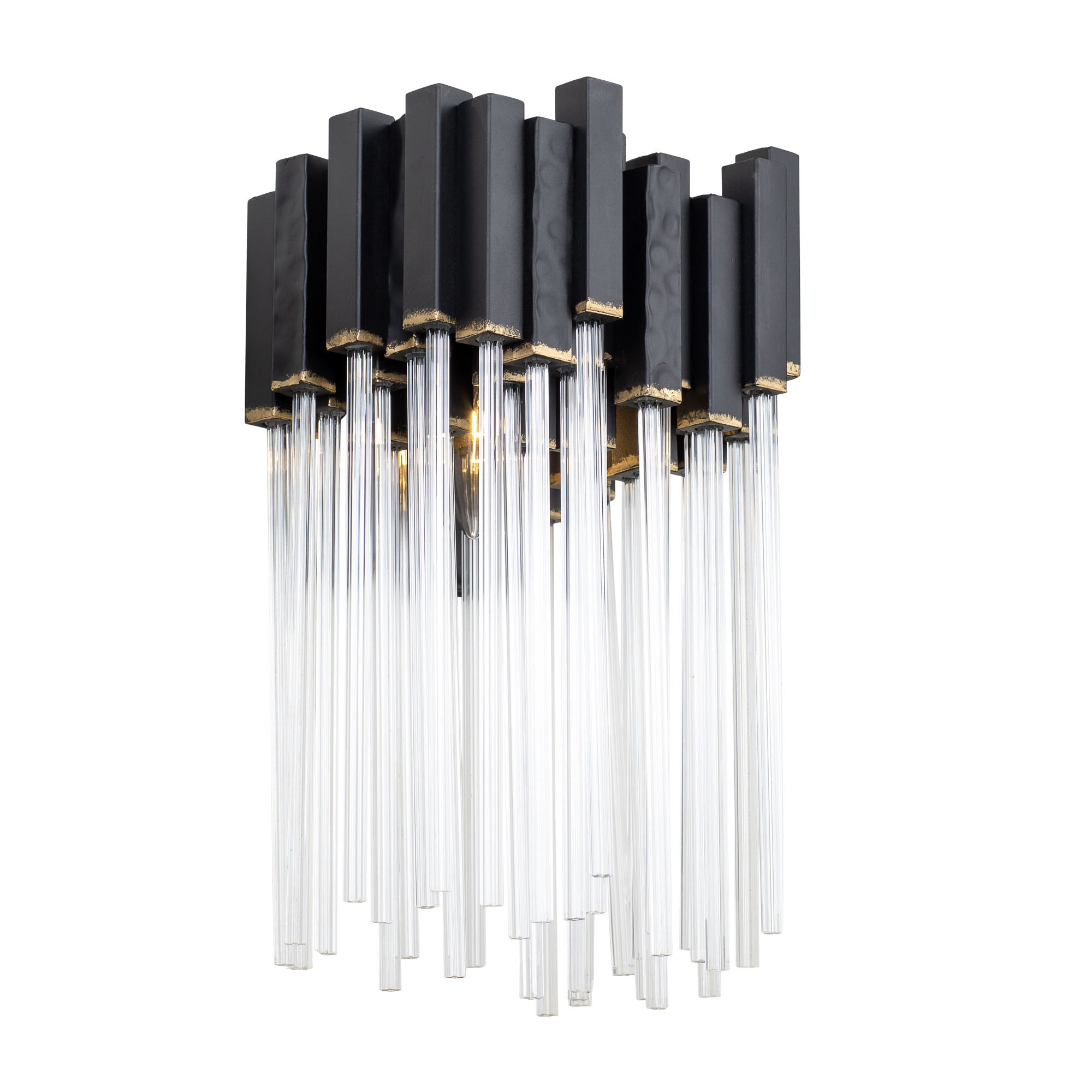 Matrix 1 Light Wall Sconce