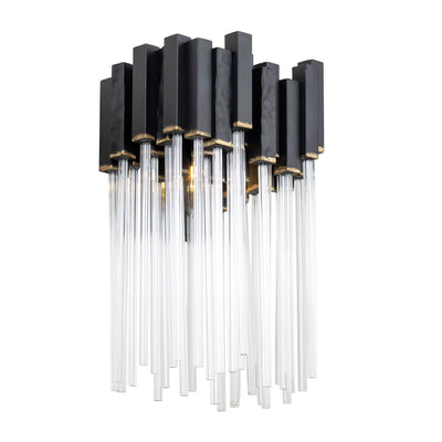 Matrix 1 Light Wall Sconce