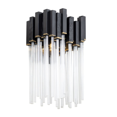 Matrix 1 Light Wall Sconce
