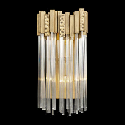 Matrix 2 Light Wall Sconce