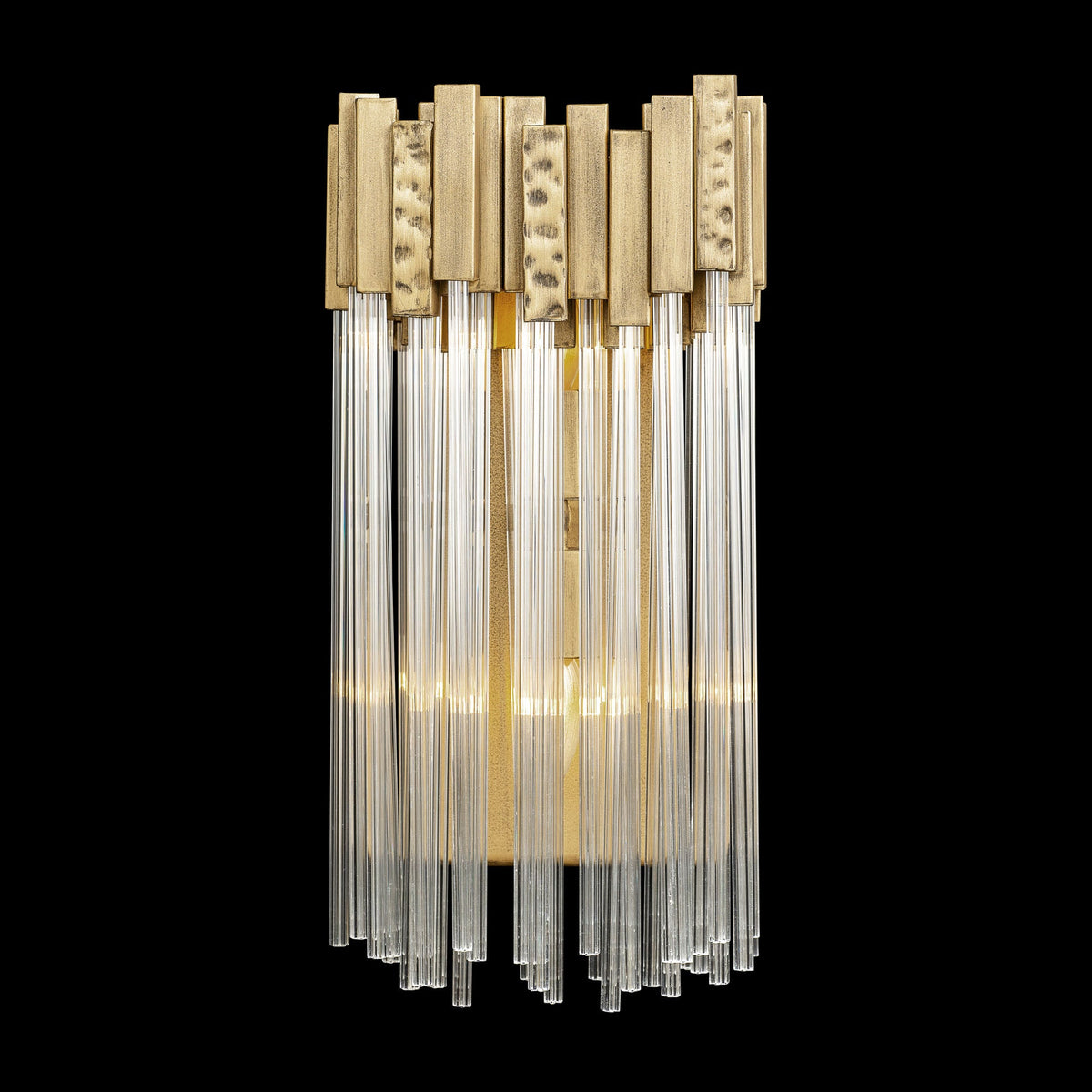 Matrix 2 Light Wall Sconce