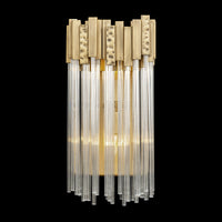 Matrix 2 Light Wall Sconce