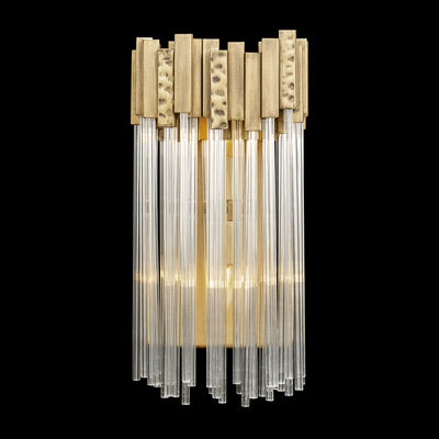 Matrix 2 Light Wall Sconce