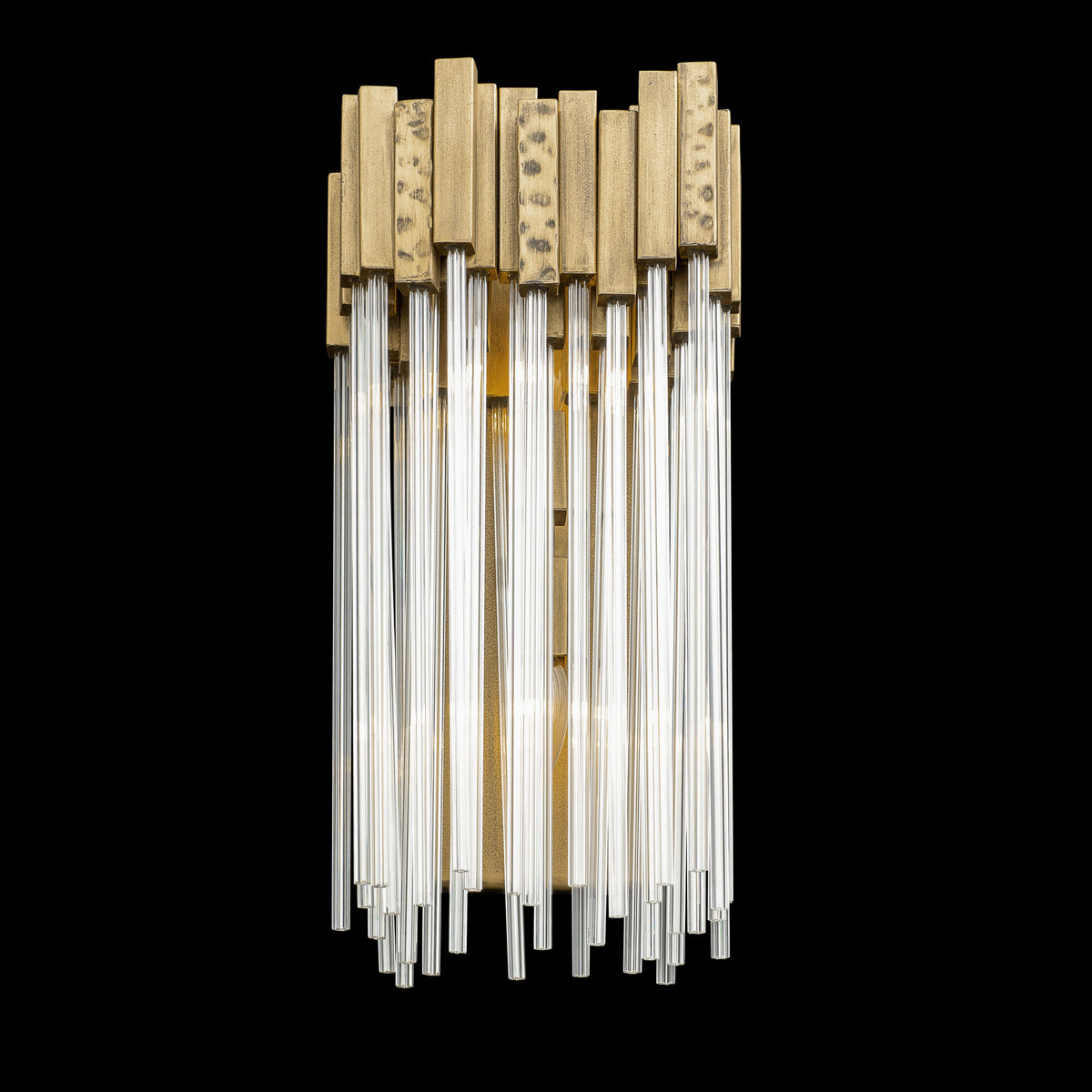 Matrix 2 Light Wall Sconce