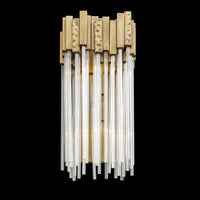 Matrix 2 Light Wall Sconce