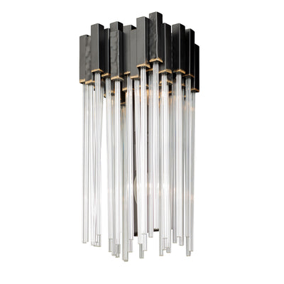Matrix 2 Light Wall Sconce