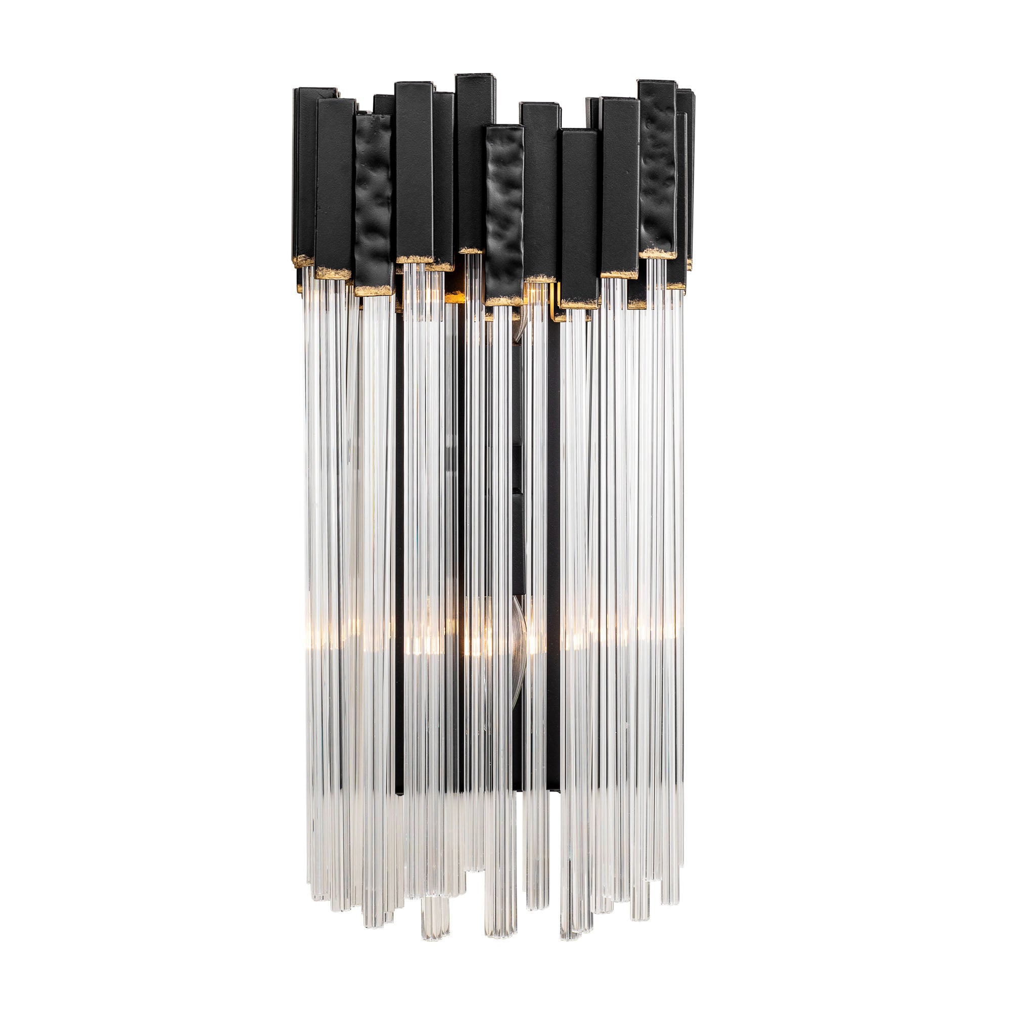 Matrix 2 Light Wall Sconce