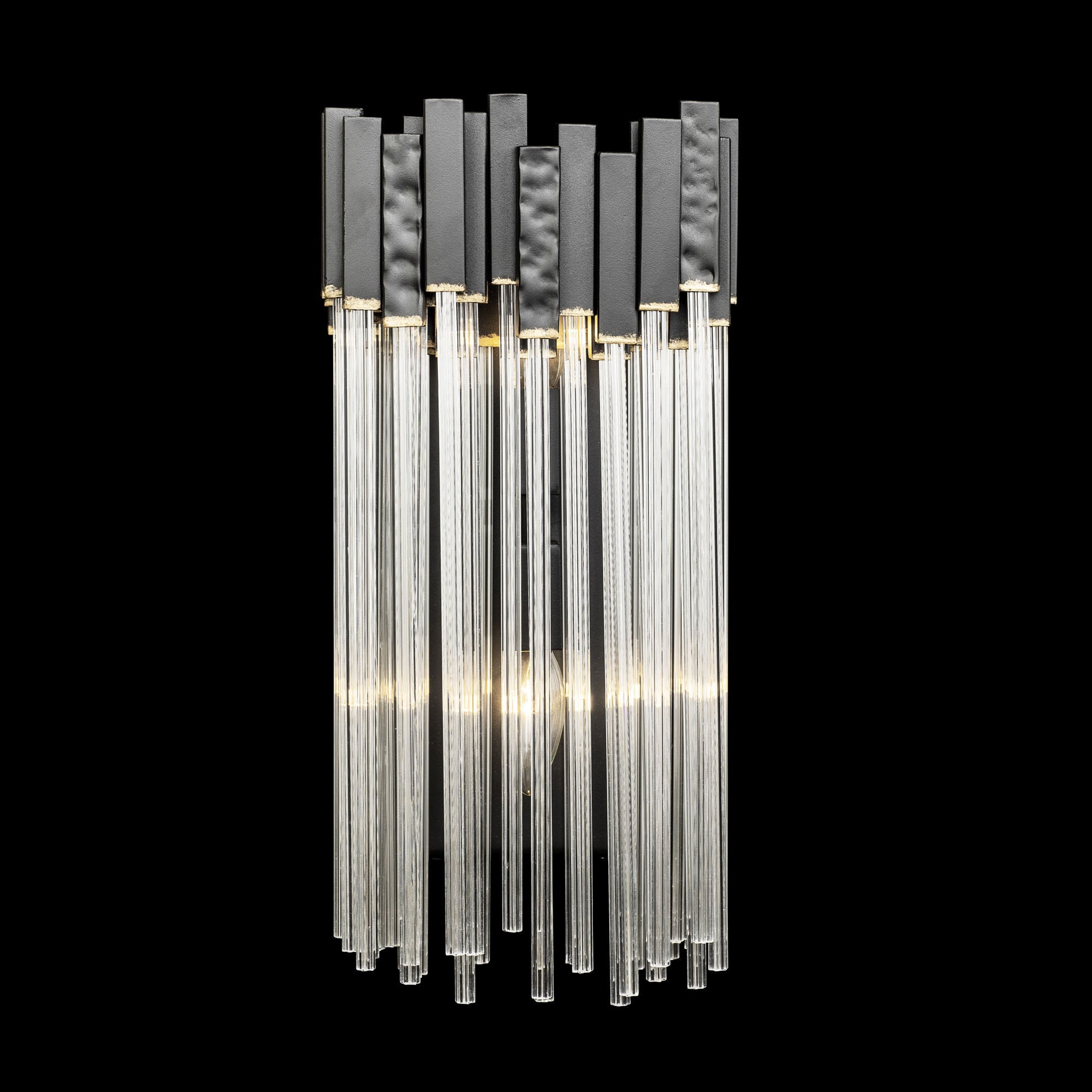 Matrix 2 Light Wall Sconce