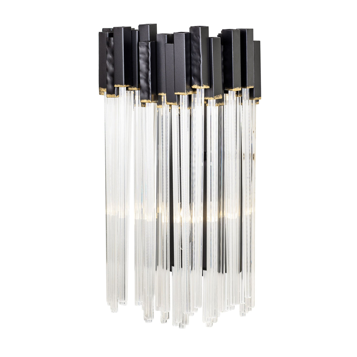 Matrix 2 Light Wall Sconce