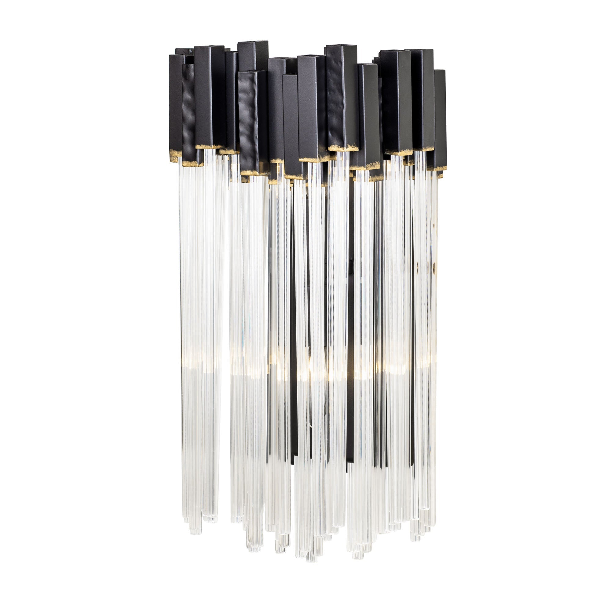 Matrix 2 Light Wall Sconce