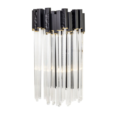 Matrix 2 Light Wall Sconce