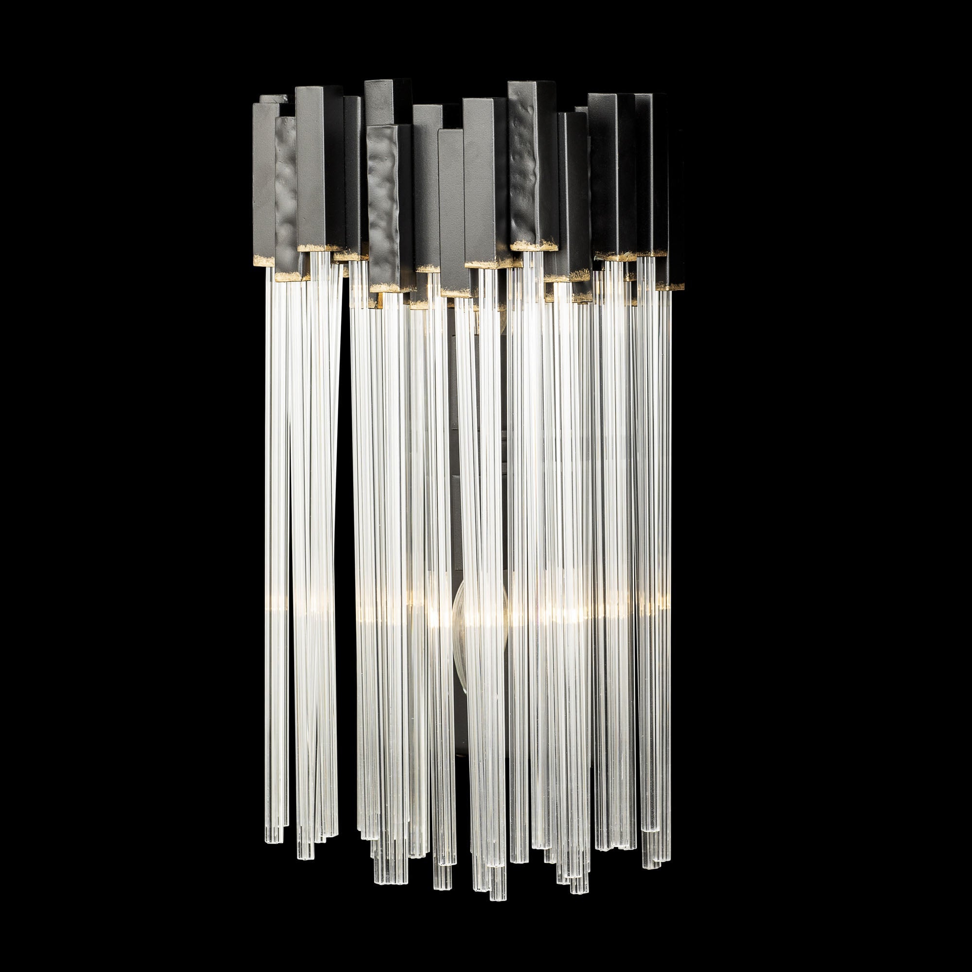 Matrix 2 Light Wall Sconce