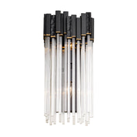 Matrix 2 Light Wall Sconce