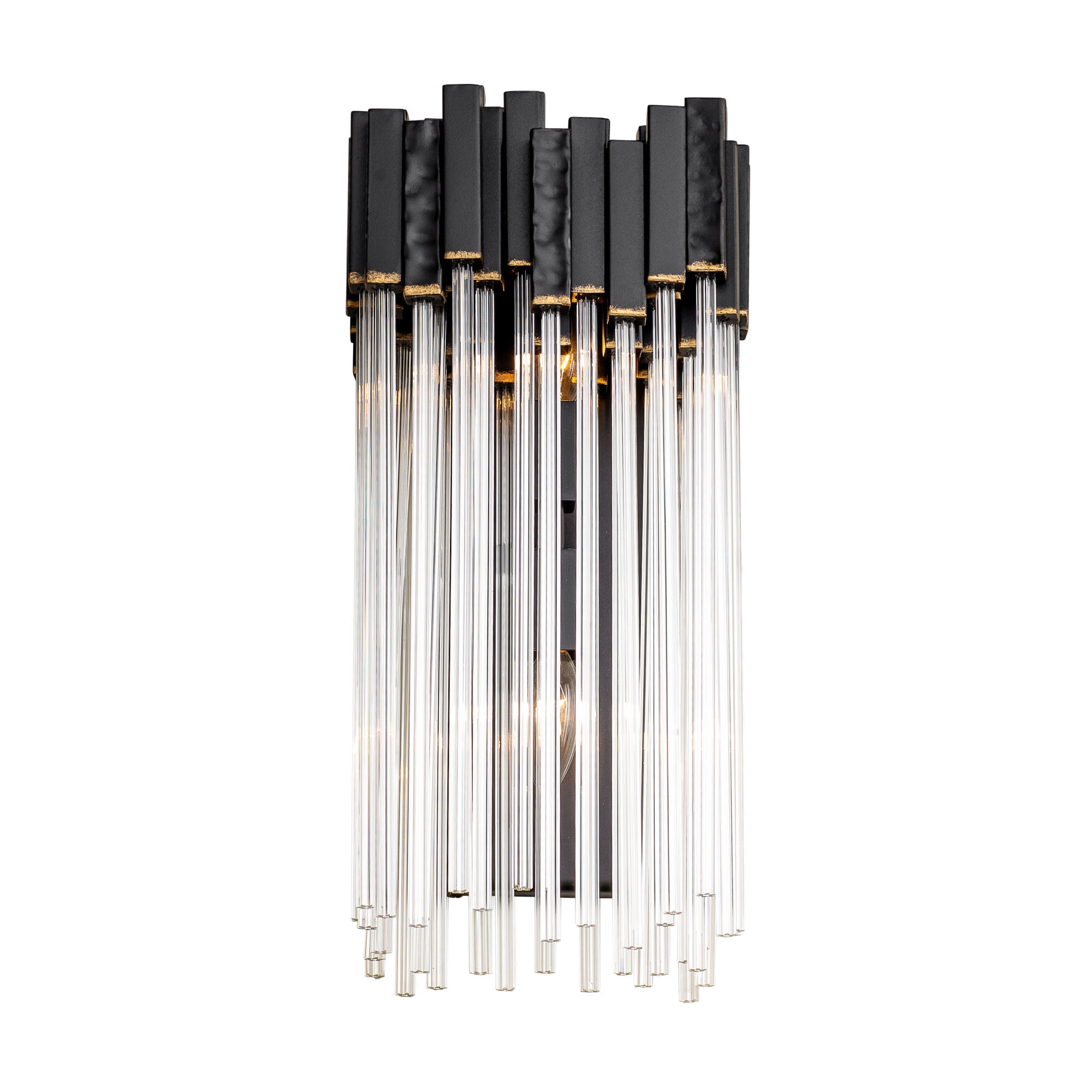 Matrix 2 Light Wall Sconce