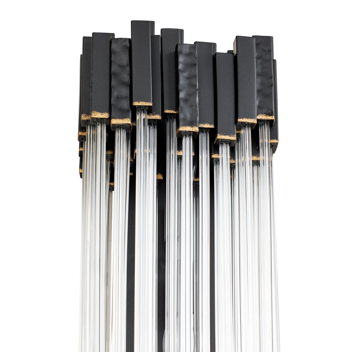 Matrix 2 Light Wall Sconce