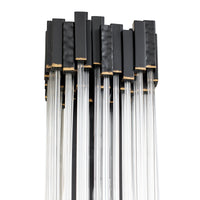 Matrix 2 Light Wall Sconce