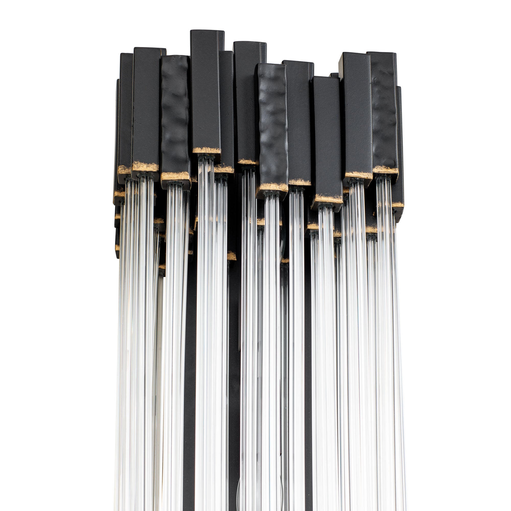 Matrix 2 Light Wall Sconce