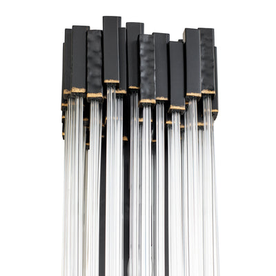Matrix 2 Light Wall Sconce