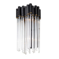 Matrix 2 Light Wall Sconce