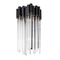 Matrix 2 Light Wall Sconce