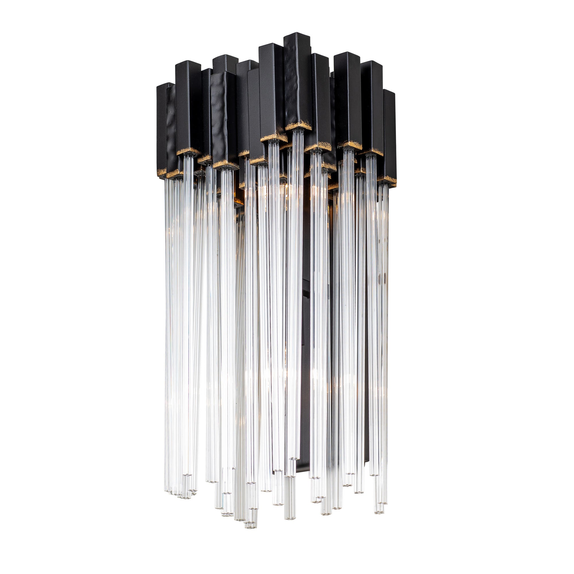 Matrix 2 Light Wall Sconce