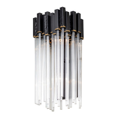 Matrix 2 Light Wall Sconce