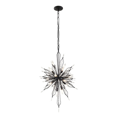 Orbital 16 Light Foyer