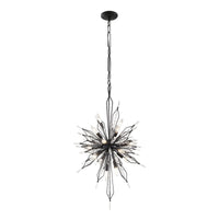 Orbital 16 Light Foyer