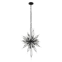 Orbital 16 Light Foyer
