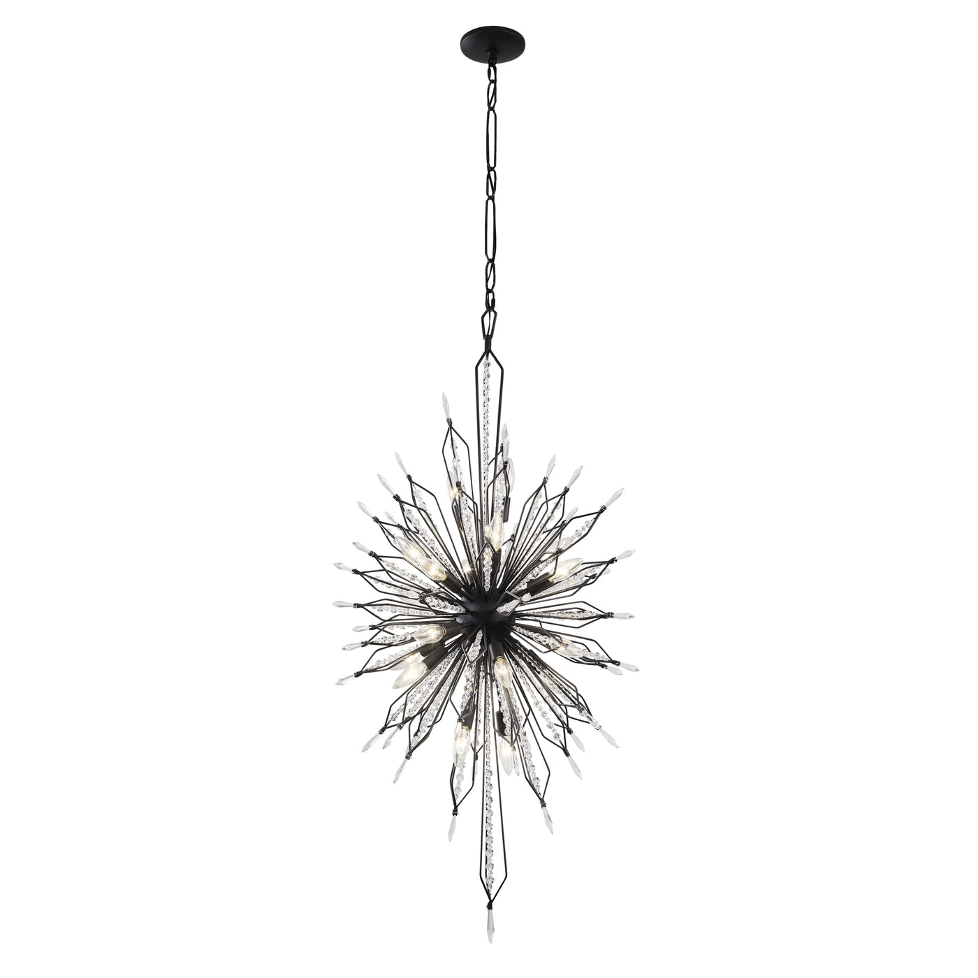 Orbital 20Light Foyer